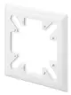 OVENTROP-Abdeckrahmen-fuer-Funkthermostate-R-Tronic-1150693 gallery number 1